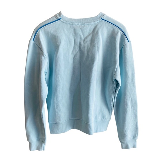 Cotopaxi On The Horizon Organic Cotton Crew Sweatshirt New, Women’s Small - Picture 4 of 8